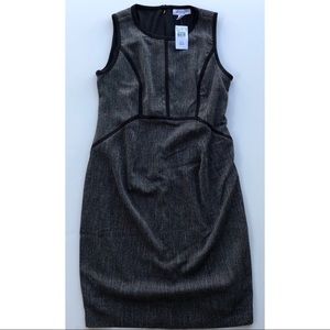 NWT Motherhood Maternity Career Dress